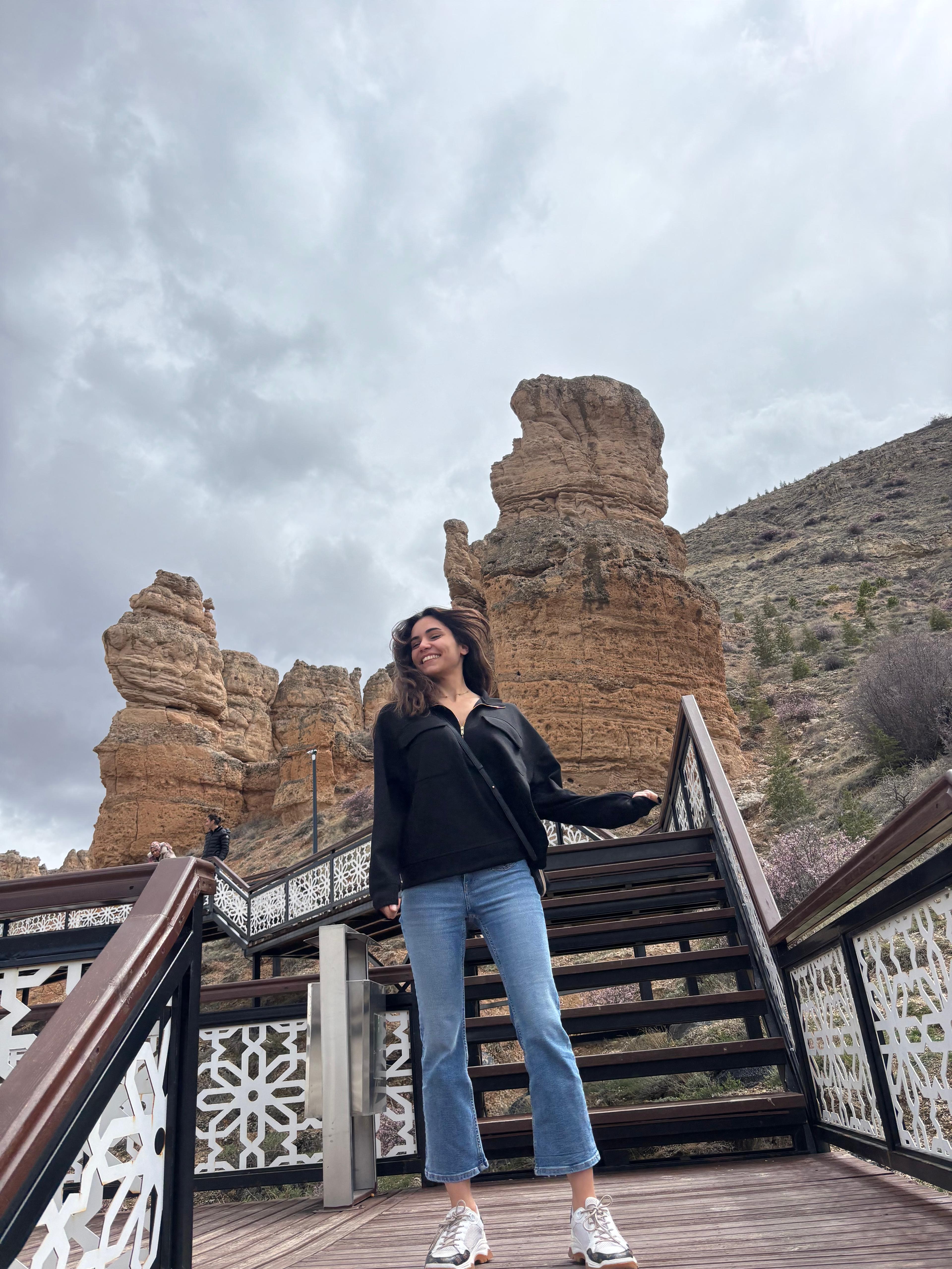 Elif Sille Gezisi