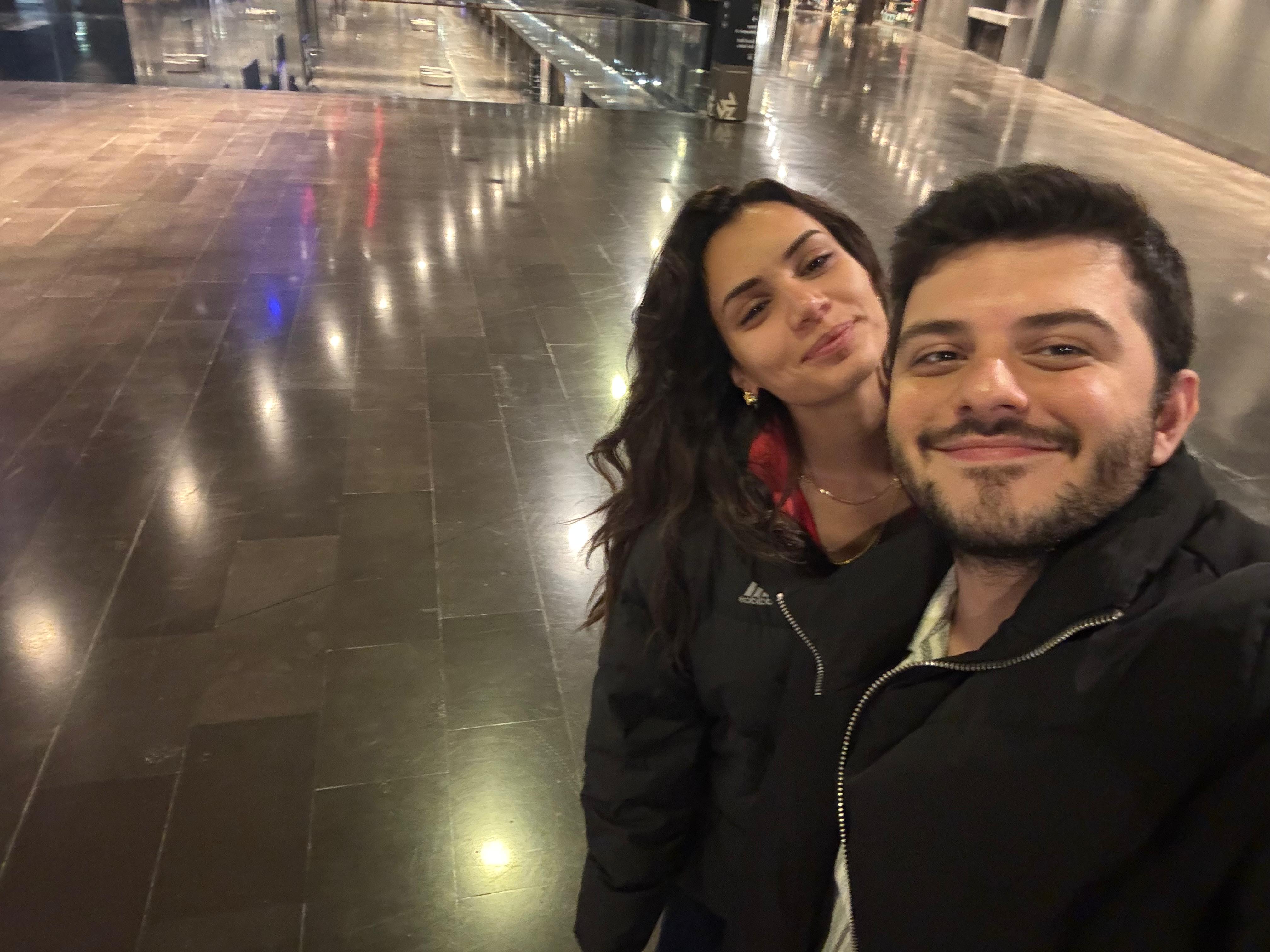Umut ve Elif Sonbahar Konseri